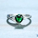 Luxury ring