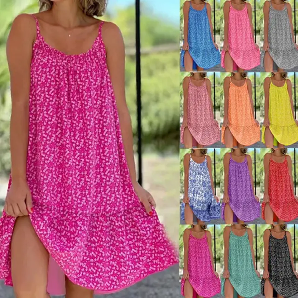 Dress before