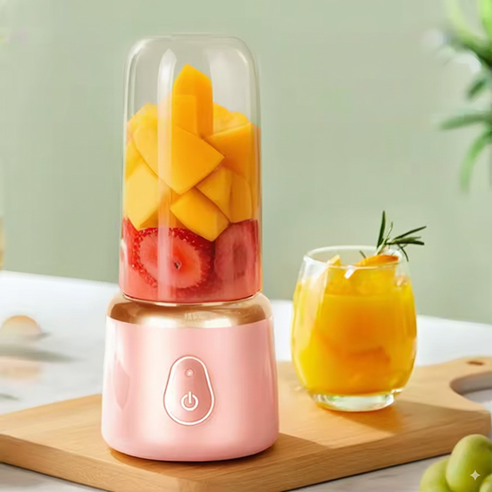 Juicer