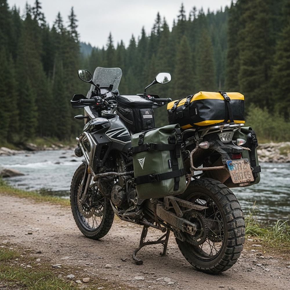 Motor bags