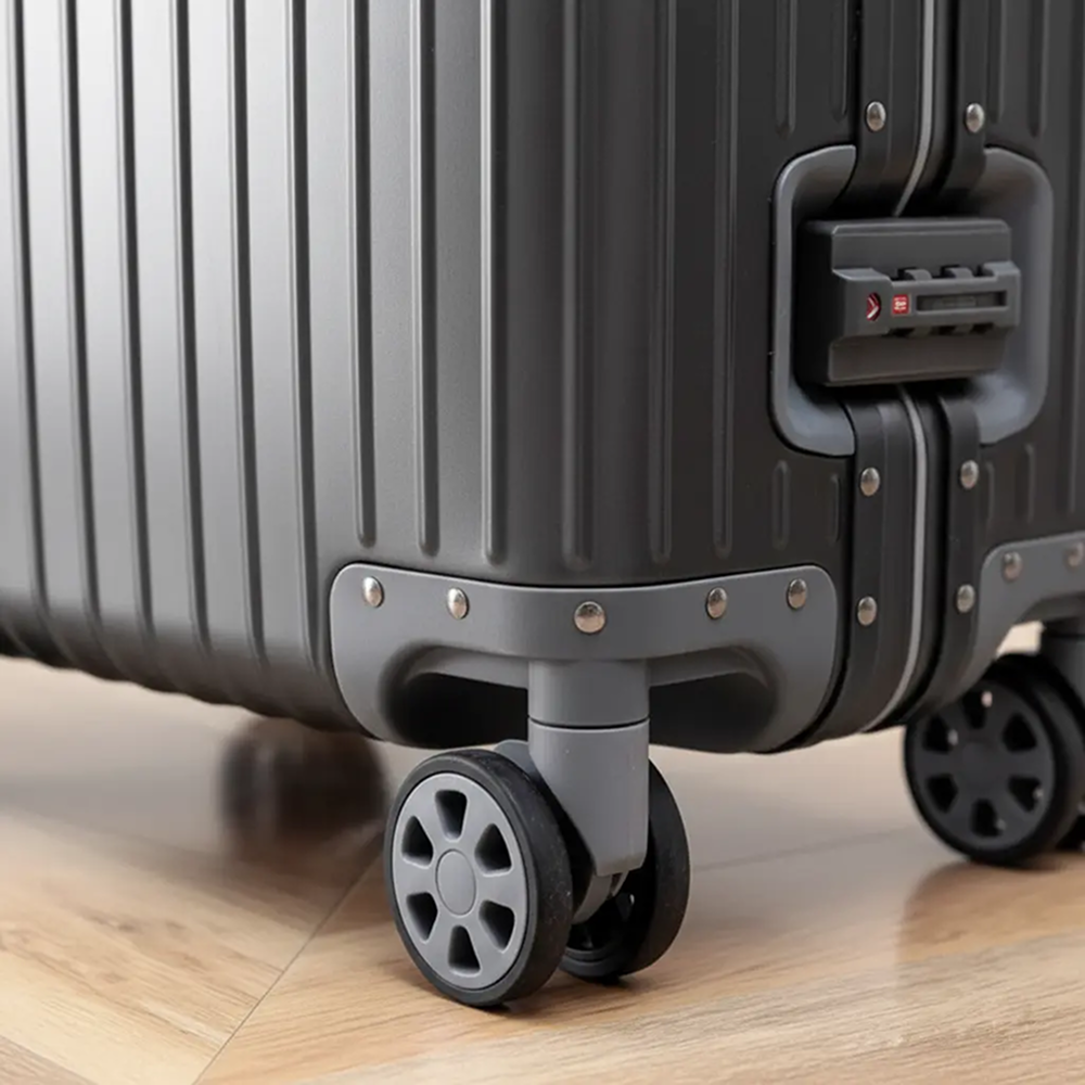 Suitcase